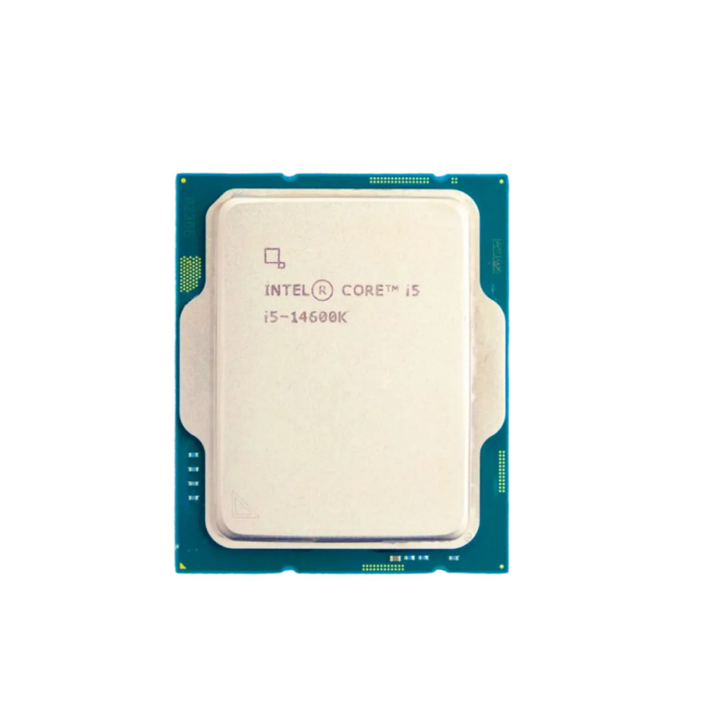 Intel Core i5-14600K 14th Gen CPU【新品】 Intel Core i5-14600K – Производительность 5.3GHz Turbo | NeoComputer